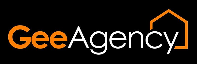 Gee Agency - logo